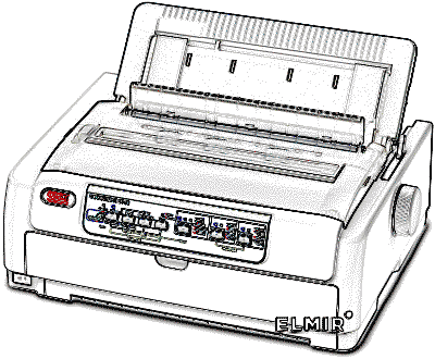 CRISS CP/M printer support