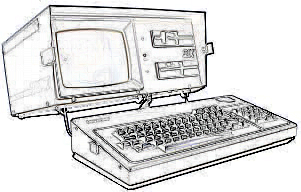 KAYPRO II