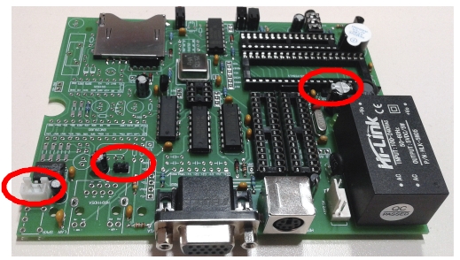 CRISS CP/M standard version